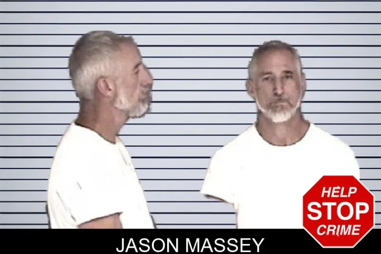 Jason Massey