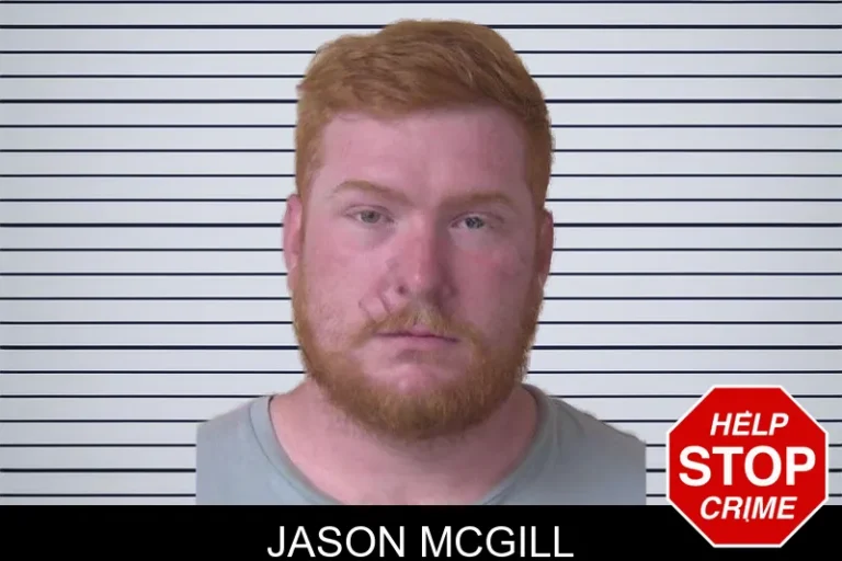 Jason McGill