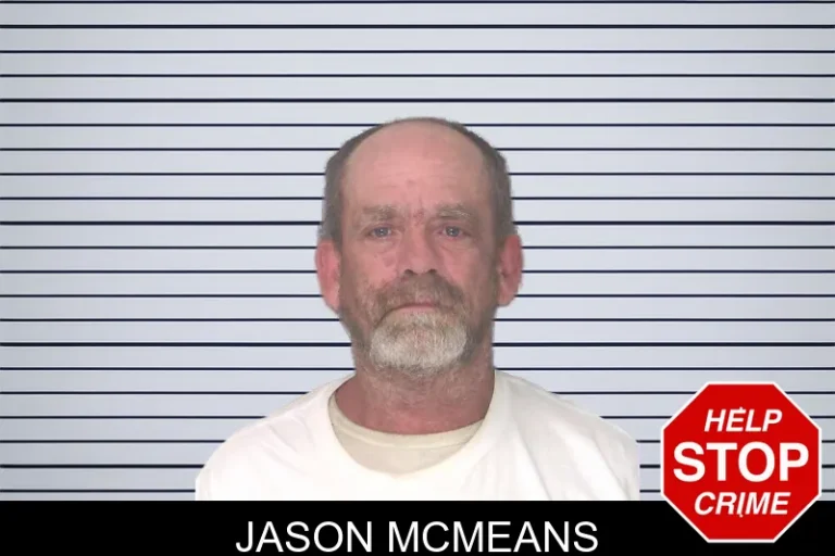 Jason McMeans