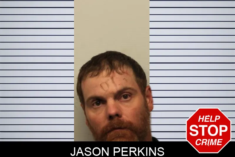 Jason Perkins mugshot – Chatham County , Georgia Jason Perkins mugshot