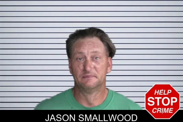 Jason Smallwood mugshot – Franklin County , Georgia Jason Smallwood