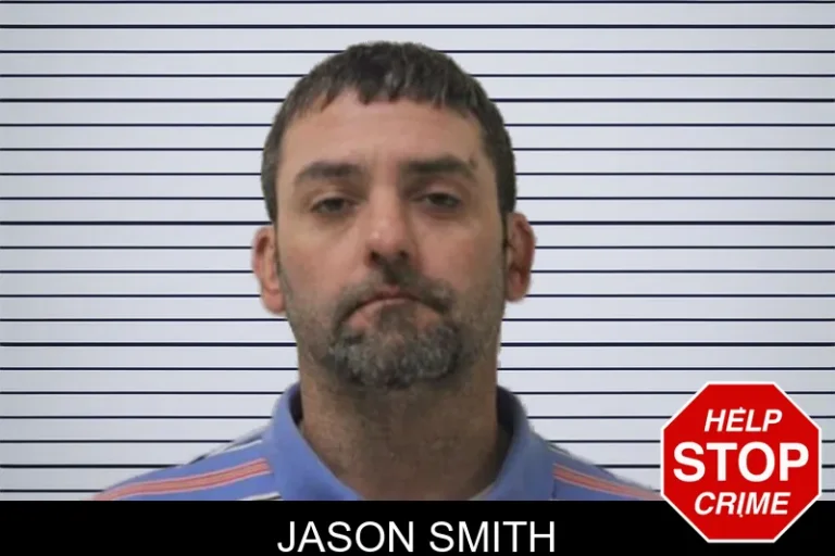 Jason Smith