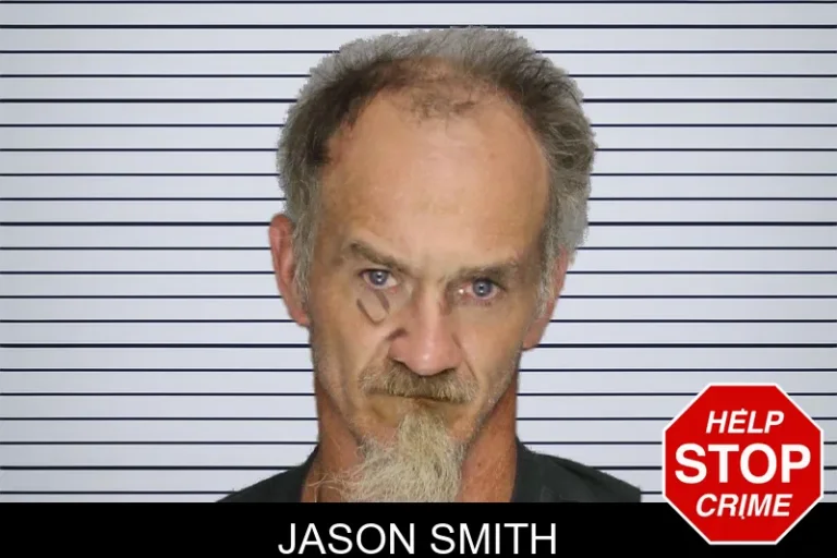 Jason Smith