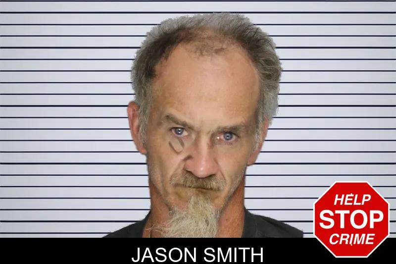 Jason Smith mugshot – Cobb County , Georgia Jason Smith mugshot