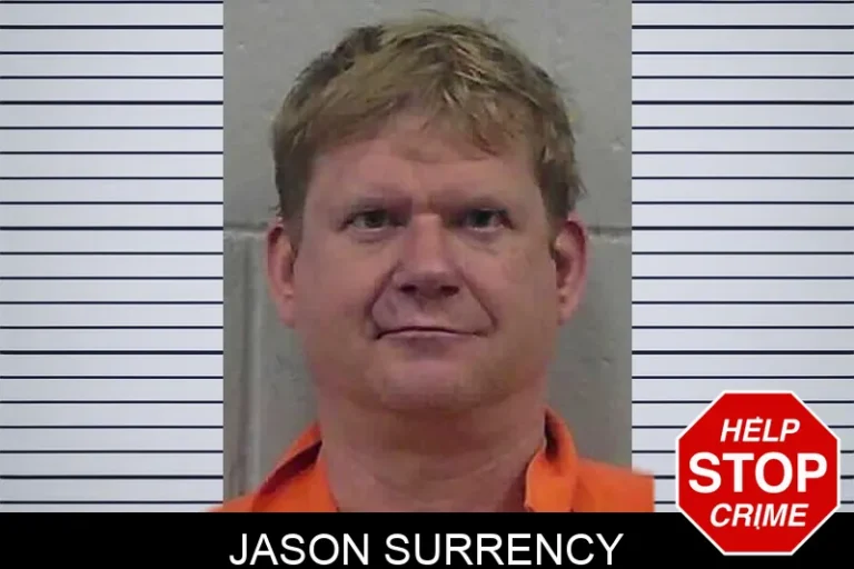 Jason Surrency