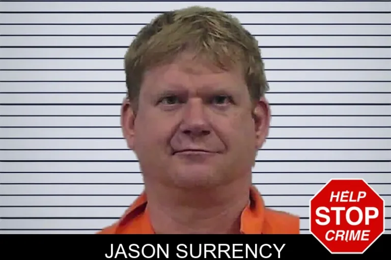 Jason Surrency