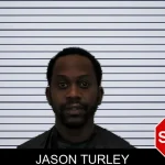 Jason Turley mugshot