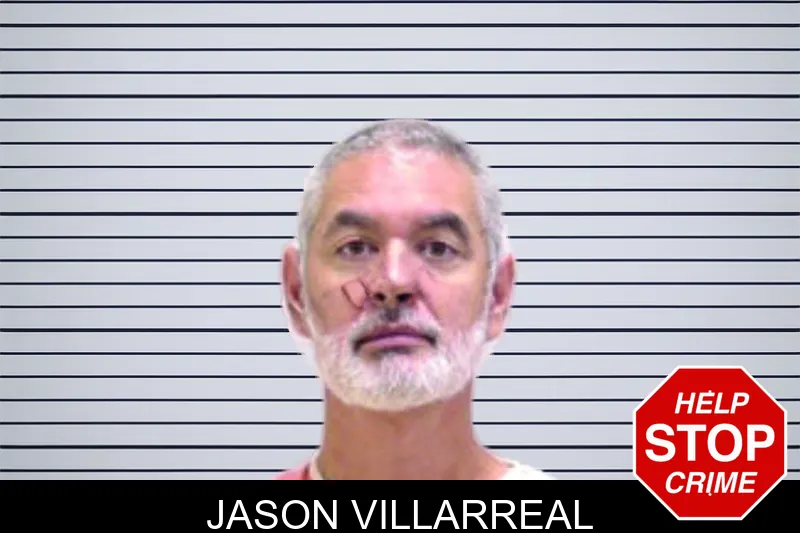 Jason Villarreal mugshot – Bartow County , Georgia Jason Villarreal mugshot