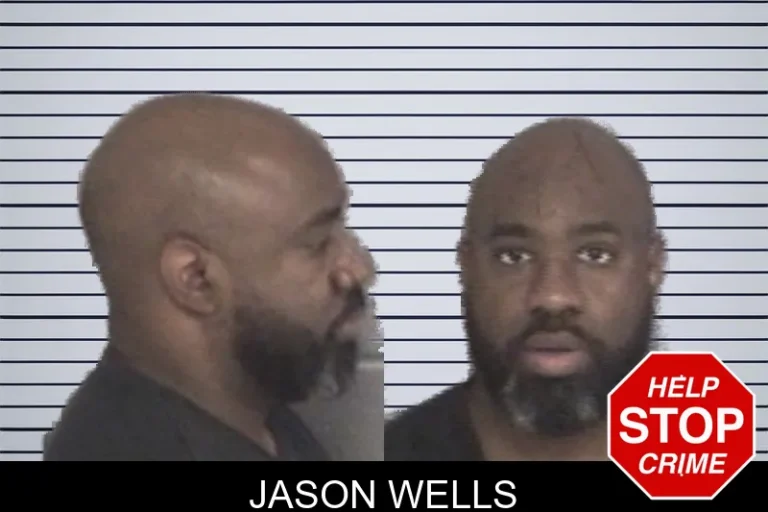 Jason Wells