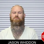 Jason Whiddon mugshot – Thomas County , Georgia Jason Whiddon mugshot