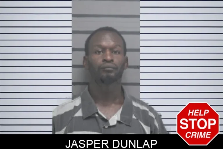 Jasper Dunlap