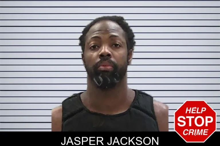 Jasper Jackson