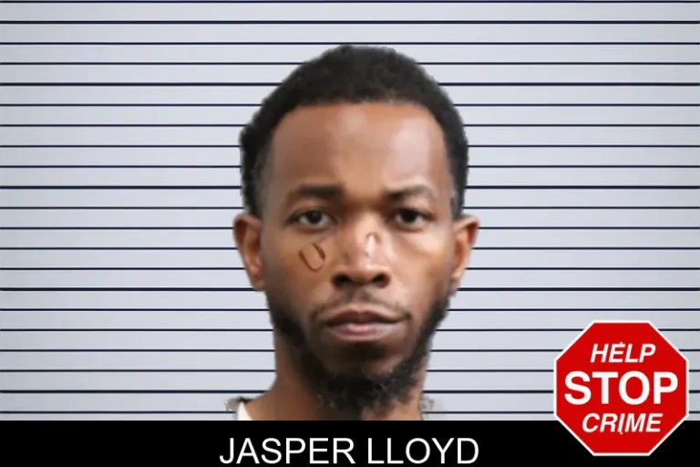 Jasper Lloyd mugshot – Sumter County , Georgia Jasper Lloyd