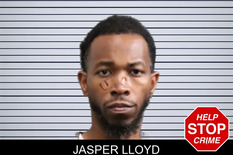 Jasper Lloyd mugshot – Forsyth County , Georgia Jasper Lloyd mugshot