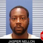 Jasper Nellon mugshot – Troup County , Georgia Jasper Nellon mugshot