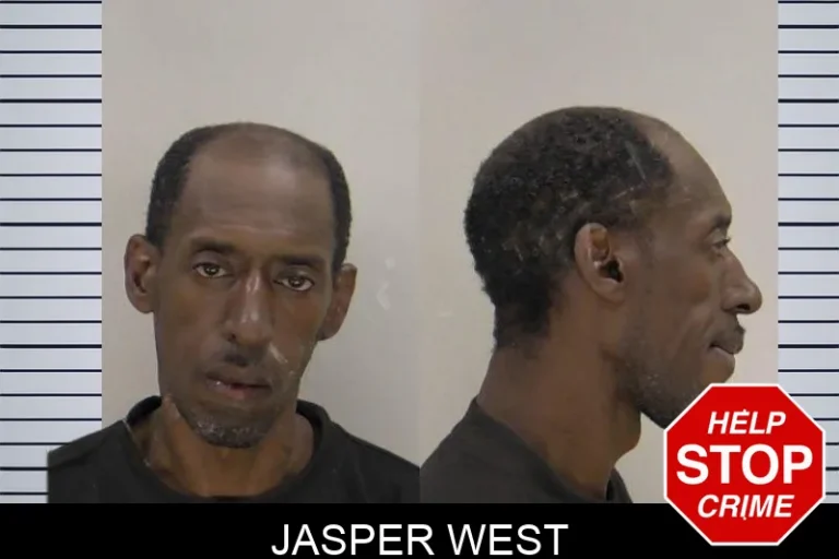 Jasper West