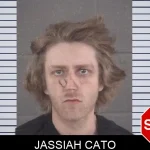 Jassiah Cato mugshot