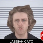 Jassiah Cato mugshot