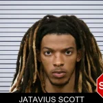 Jatavius Scott mugshot