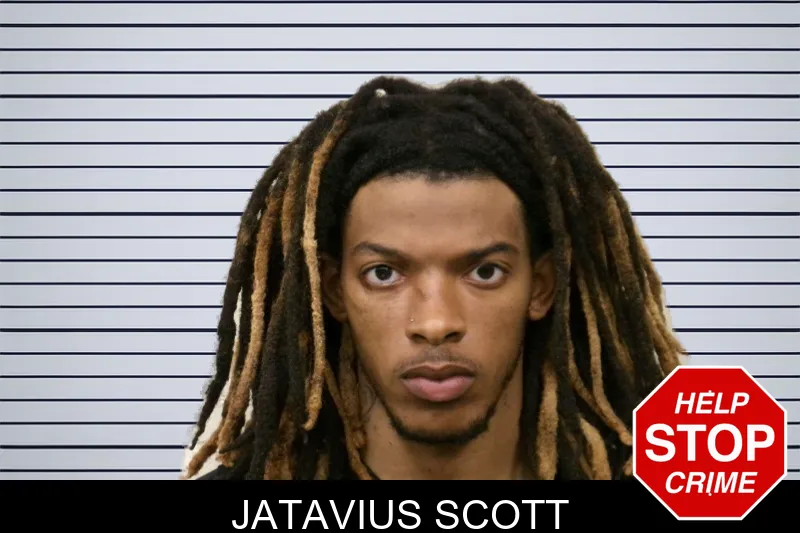 Jatavius Scott mugshot – Bulloch County , Georgia Jatavius Scott mugshot