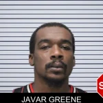 Javar Greene mugshot – Greene County , Georgia Javar Greene mugshot