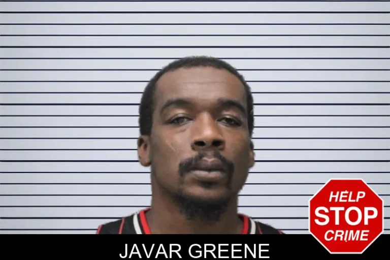 Javar Greene
