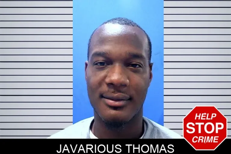 Javarious Thomas