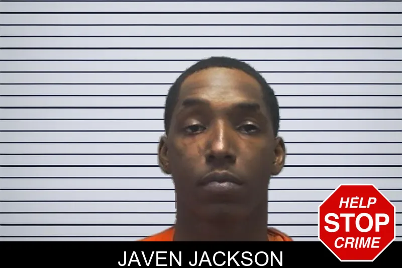Javen Jackson mugshot – Cherokee County , Georgia Javen Jackson mugshot