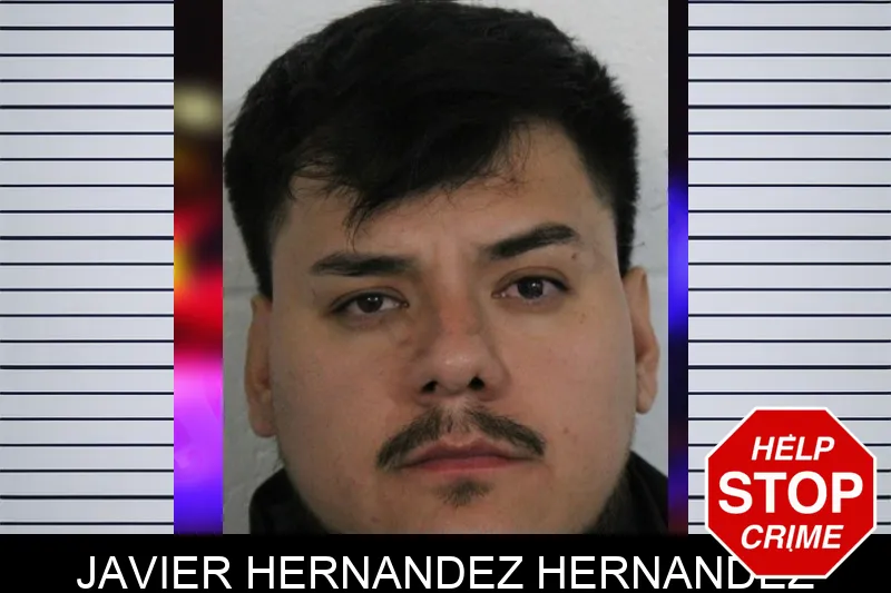 Javier Hernandez Hernandez mugshot – Floyd County , Georgia Javier Hernandez Hernandez mugshot