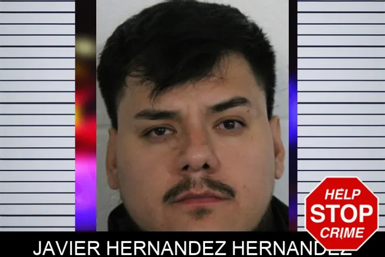 Javier Hernandez Hernandez mugshot – Glynn County , Georgia Javier Hernandez Hernandez