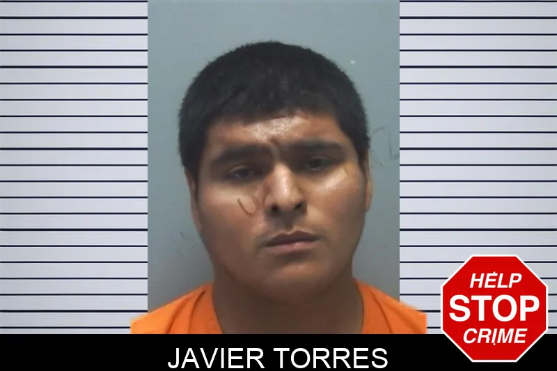 Javier Torres mugshot – Cherokee County , Georgia Javier Torres mugshot