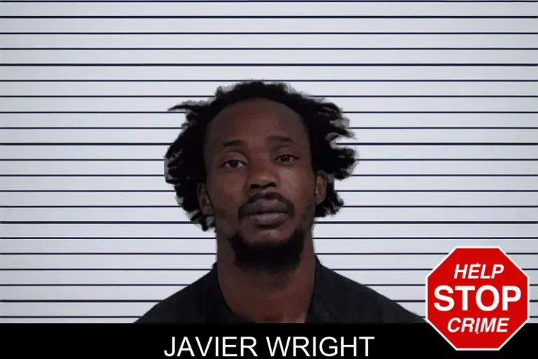 Javier Wright