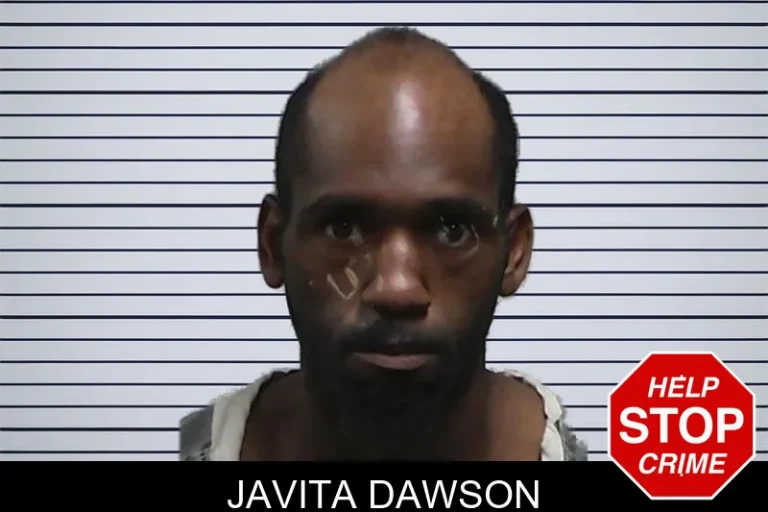 Javita Dawson mugshot – Tift County , Georgia Javita Dawson