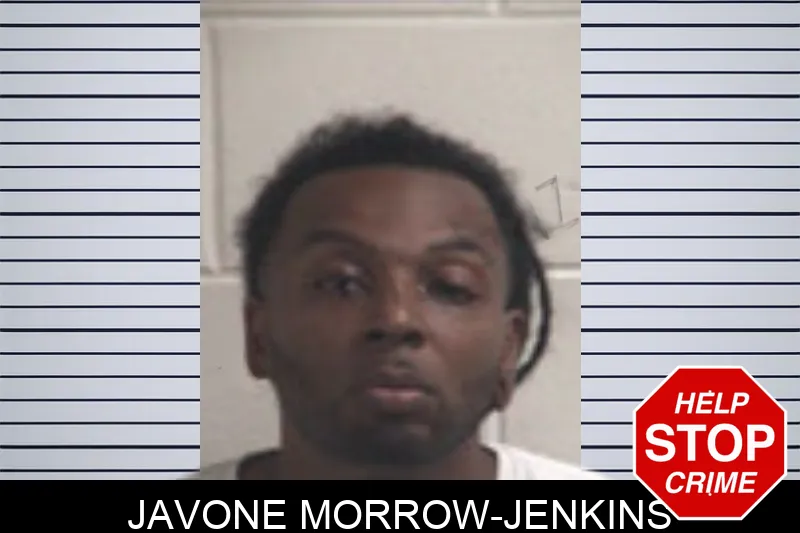 Javone Morrow-Jenkins mugshot – Henry County , Georgia Javone Morrow-Jenkins mugshot
