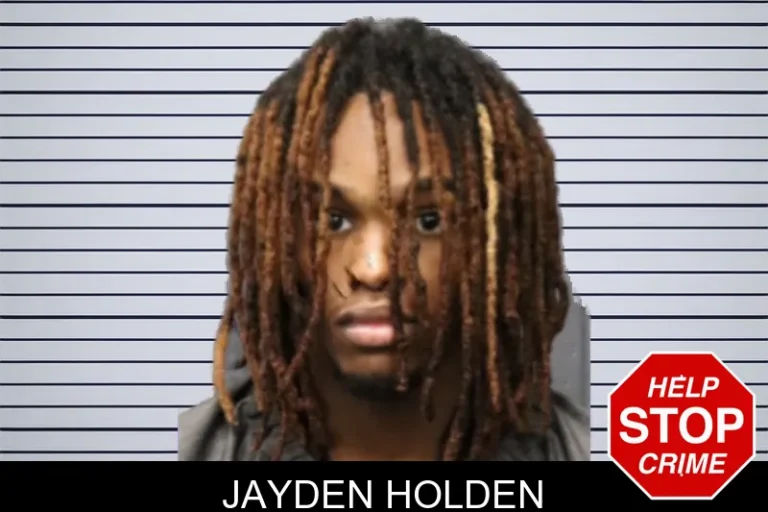 Jayden Holden mugshot – Forsyth County , Georgia Jayden Holden