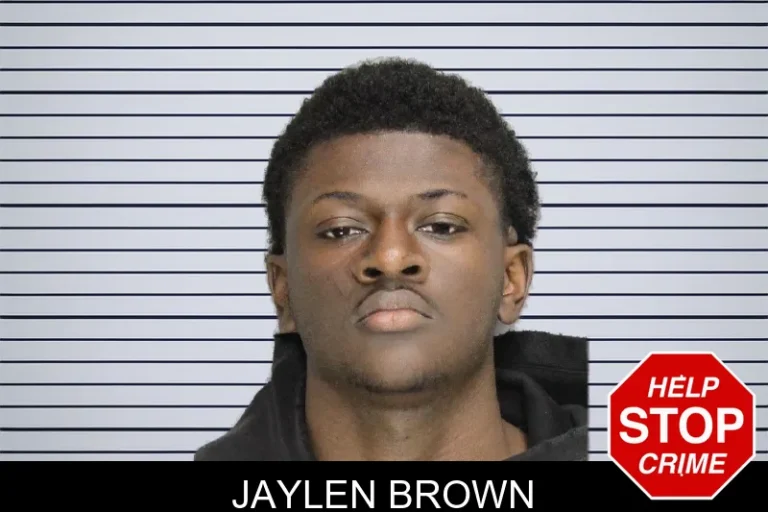 Jaylen Brown mugshot – Cobb County , Georgia Jaylen Brown