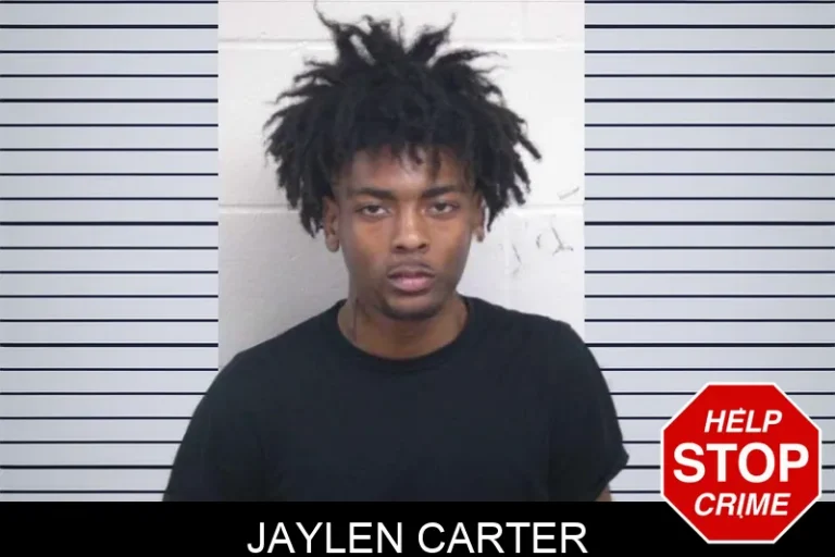Jaylen Carter
