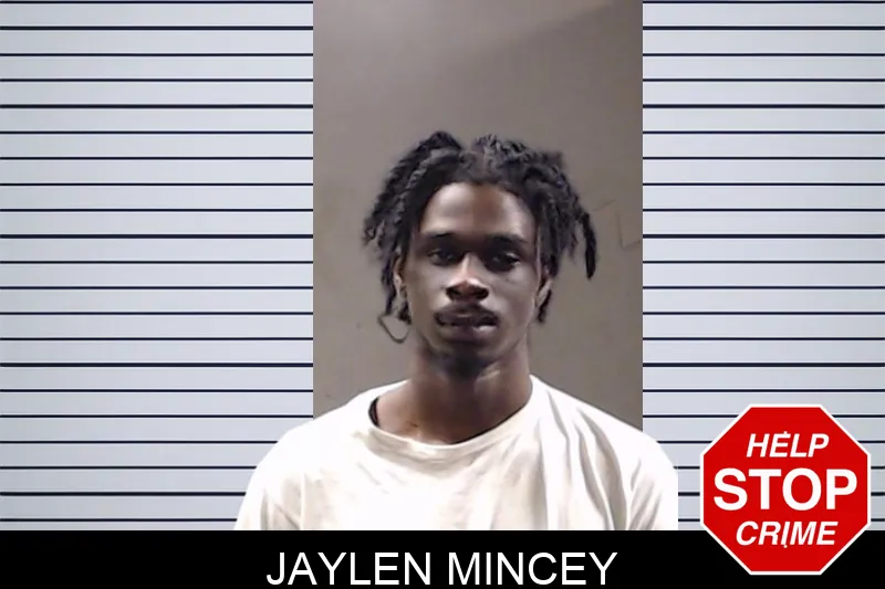 Jaylen Mincey mugshot – DeKalb County , Georgia Jaylen Mincey mugshot