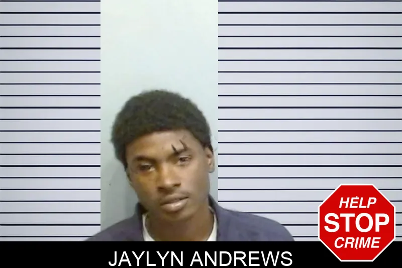 Jaylyn Andrews mugshot – Fulton County , Georgia Jaylyn Andrews mugshot
