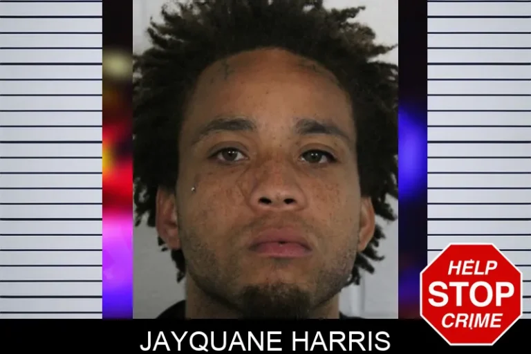 Jayquane Harris mugshot – Floyd County , Georgia Jayquane Harris