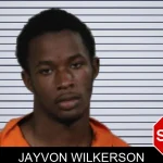 Jayvon Wilkerson mugshot – Lamar County , Georgia Jayvon Wilkerson mugshot