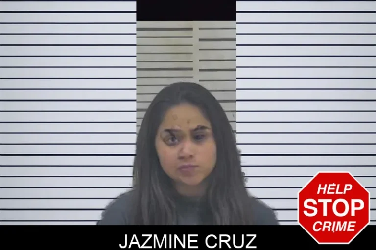 Jazmine Cruz
