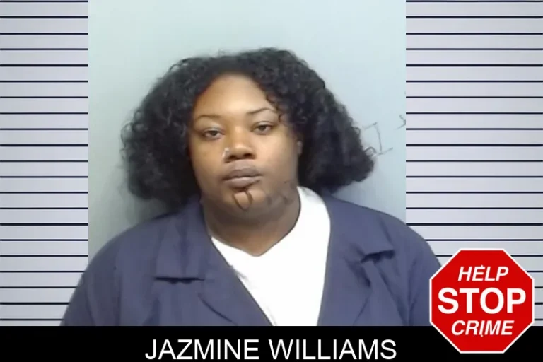 Jazmine Williams