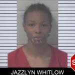 Jazzlyn Whitlow mugshot – Newton County , Georgia Jazzlyn Whitlow mugshot