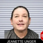 Jeanette Unger mugshot – Forsyth County , Georgia Jeanette Unger mugshot