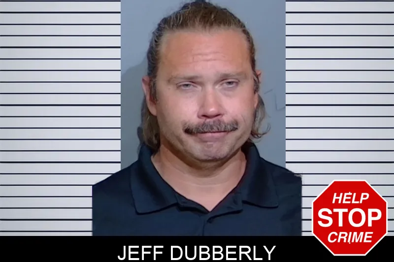 Jeff Dubberly mugshot – Glynn County , Georgia Jeff Dubberly mugshot