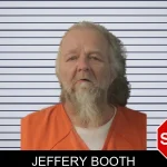 Jeffery Booth mugshot – Lumpkin County , Georgia Jeffery Booth mugshot
