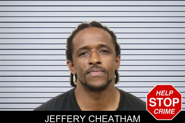 Jeffery Cheatham