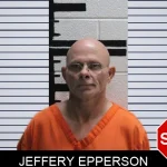 Jeffery Epperson mugshot – Murray County , Georgia Jeffery Epperson mugshot