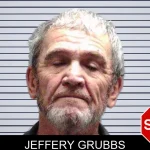 Jeffery Grubbs mugshot – Burke County , Georgia Jeffery Grubbs mugshot